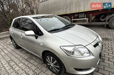 Хэтчбек Toyota Auris 2007 в Виннице