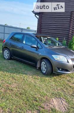 Хэтчбек Toyota Auris 2008 в Чернигове