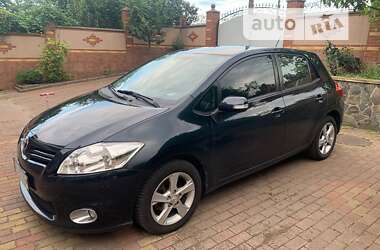 Хетчбек Toyota Auris 2011 в Білій Церкві