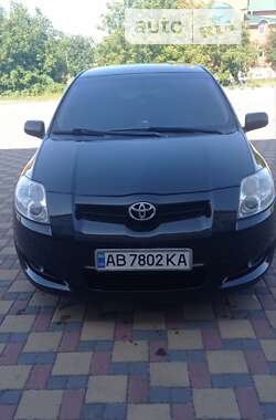 Хетчбек Toyota Auris 2007 в Гайсину