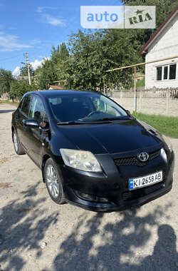 Хетчбек Toyota Auris 2007 в Фастові