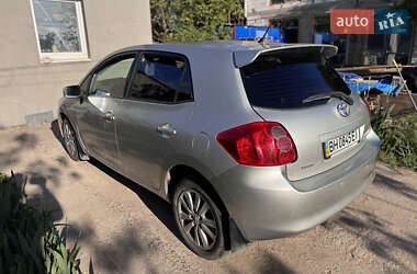 Хетчбек Toyota Auris 2007 в Одесі