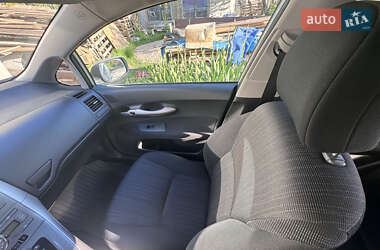 Хетчбек Toyota Auris 2007 в Одесі