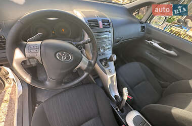 Хетчбек Toyota Auris 2007 в Одесі