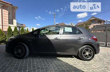 Хетчбек Toyota Auris 2011 в Тернополі