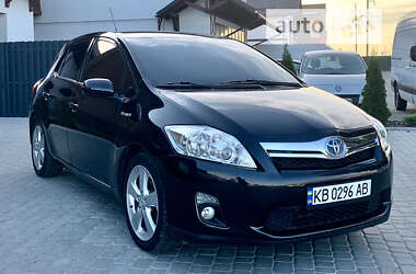 Хэтчбек Toyota Auris 2011 в Виннице