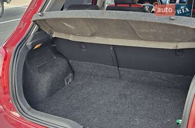 Хетчбек Toyota Auris 2007 в 