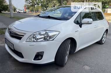 Хетчбек Toyota Auris 2011 в Вінниці