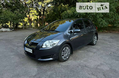 Хэтчбек Toyota Auris 2007 в Виннице