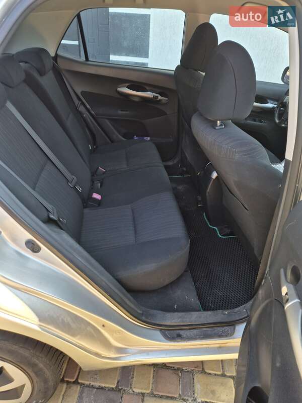 Хэтчбек Toyota Auris 2007 в Вышгороде