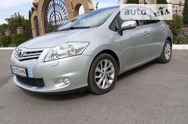 Хетчбек Toyota Auris 2012 в Харкові