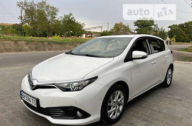 Хэтчбек Toyota Auris 2018 в Березовке