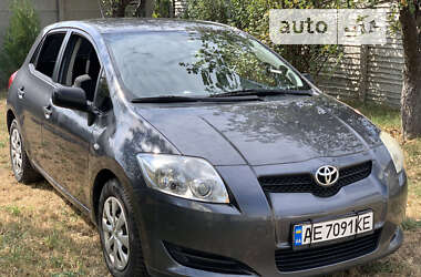 Хетчбек Toyota Auris 2007 в Києві