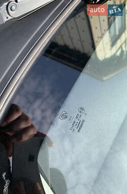 Хэтчбек Toyota Auris 2007 в 