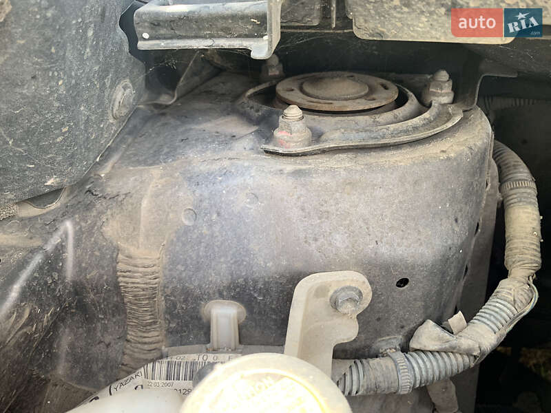 Хетчбек Toyota Auris 2007 в Києві фото 38 Хетчбек Toyota Auris 2007 в Києві