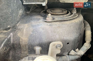 Хэтчбек Toyota Auris 2007 в 
