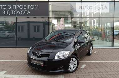 Хетчбек Toyota Auris 2008 в Києві