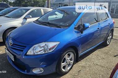 Хетчбек Toyota Auris 2011 в Києві