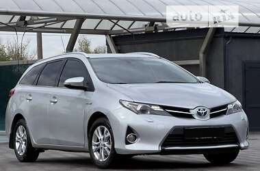 Универсал Toyota Auris 2014 в Запорожье