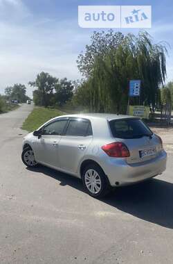 Хетчбек Toyota Auris 2007 в Хмельницькому