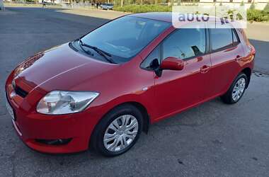 Toyota Auris 2008