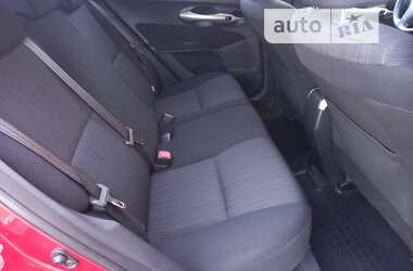 Хэтчбек Toyota Auris 2008 в Кривом Роге