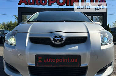 Toyota Auris 2007