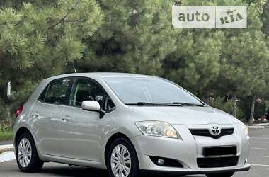 Хетчбек Toyota Auris 2007 в Одесі