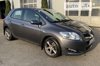 Хетчбек Toyota Auris 2008 в Києві