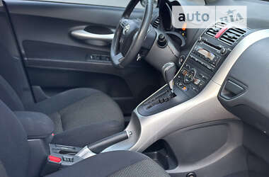 Хетчбек Toyota Auris 2011 в Києві