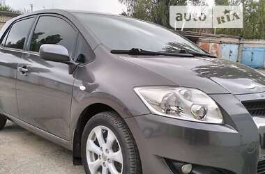 Хетчбек Toyota Auris 2008 в Кременчуці