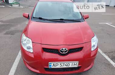 Хэтчбек Toyota Auris 2008 в Киеве