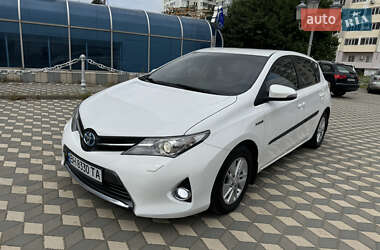 Toyota Auris 2014