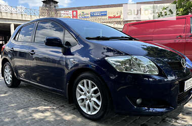 Toyota Auris 2007