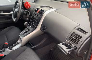 Хетчбек Toyota Auris 2011 в Києві