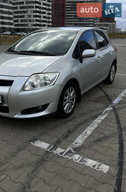 Toyota Auris 2008