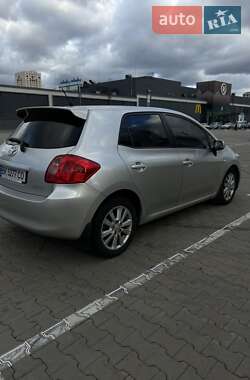 Хетчбек Toyota Auris 2008 в Києві