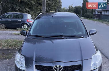 Хэтчбек Toyota Auris 2007 в Виннице