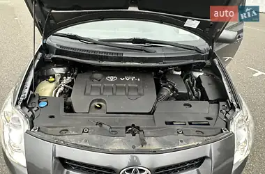 Toyota Auris 2007