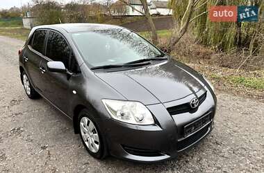 Хэтчбек Toyota Auris 2007 в Черкассах