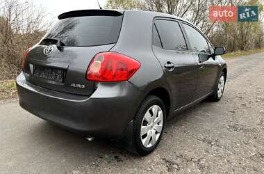 Хэтчбек Toyota Auris 2007 в Черкассах