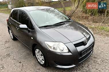 Toyota Auris 2007