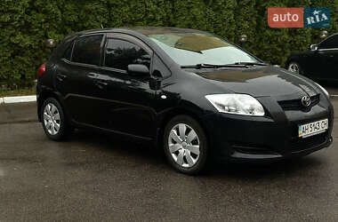 Toyota Auris 2007