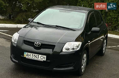 Хетчбек Toyota Auris 2007 в Києві