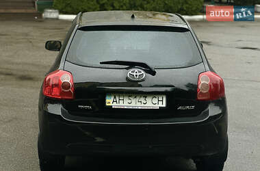 Хетчбек Toyota Auris 2007 в Києві