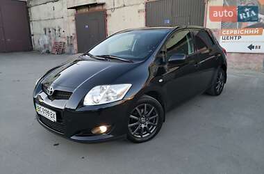 Toyota Auris 2008