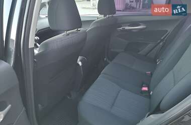 Хэтчбек Toyota Auris 2008 в Калуше