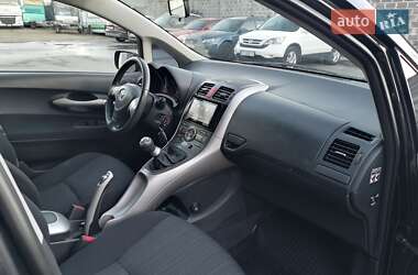 Хэтчбек Toyota Auris 2008 в Калуше