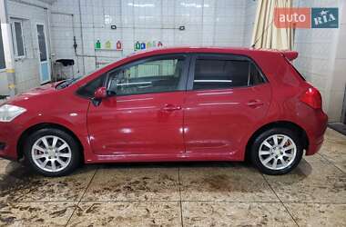 Хетчбек Toyota Auris 2008 в Харкові