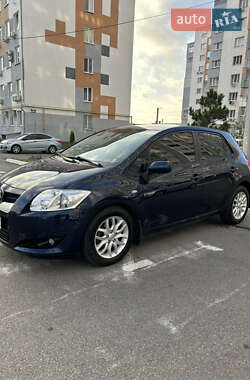 Toyota Auris 2007